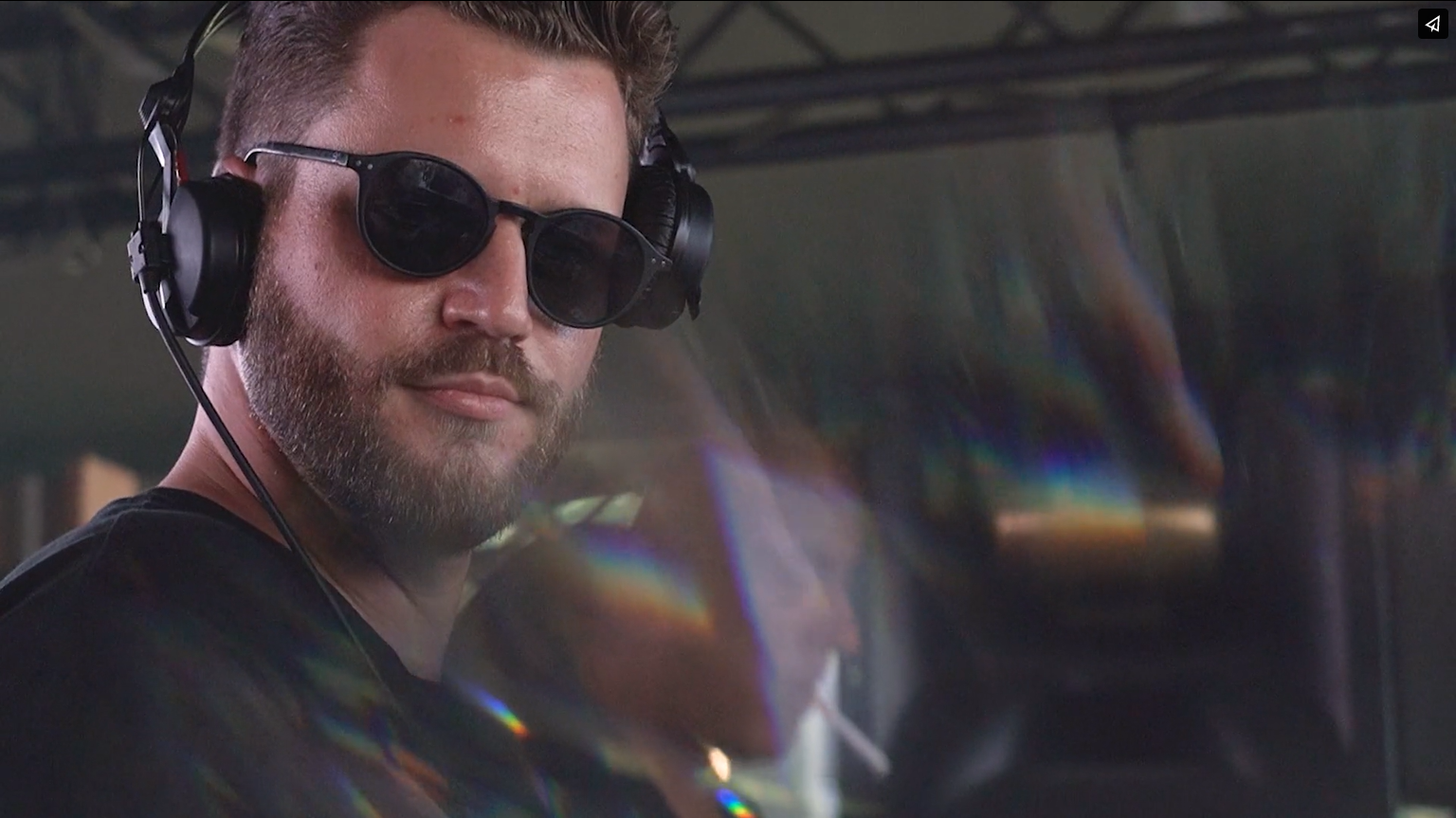 JOYHAUSER @ LA BRASSA