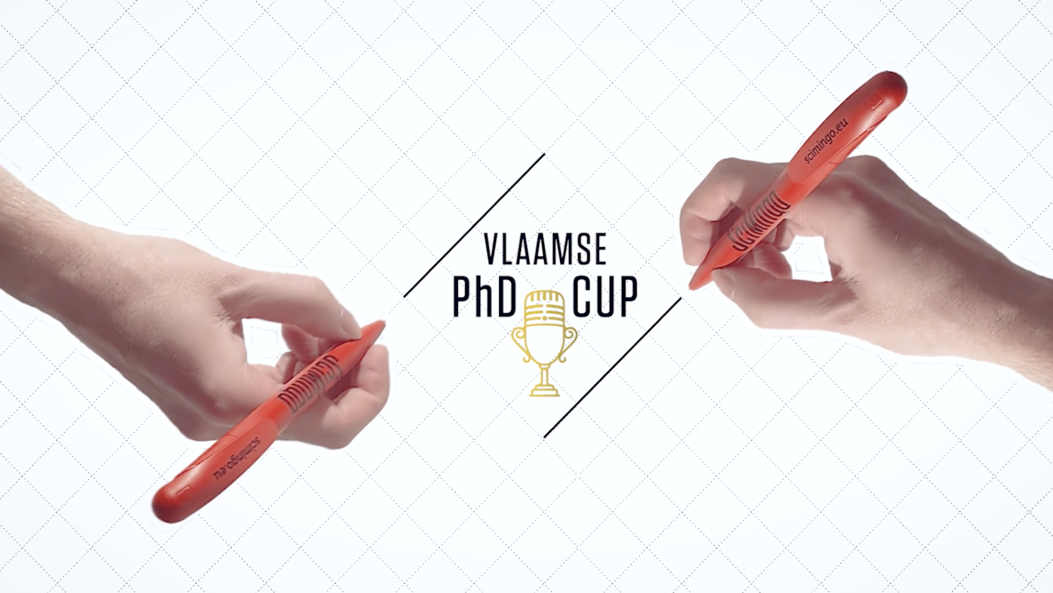 PHD CUP MEDIATRAINING