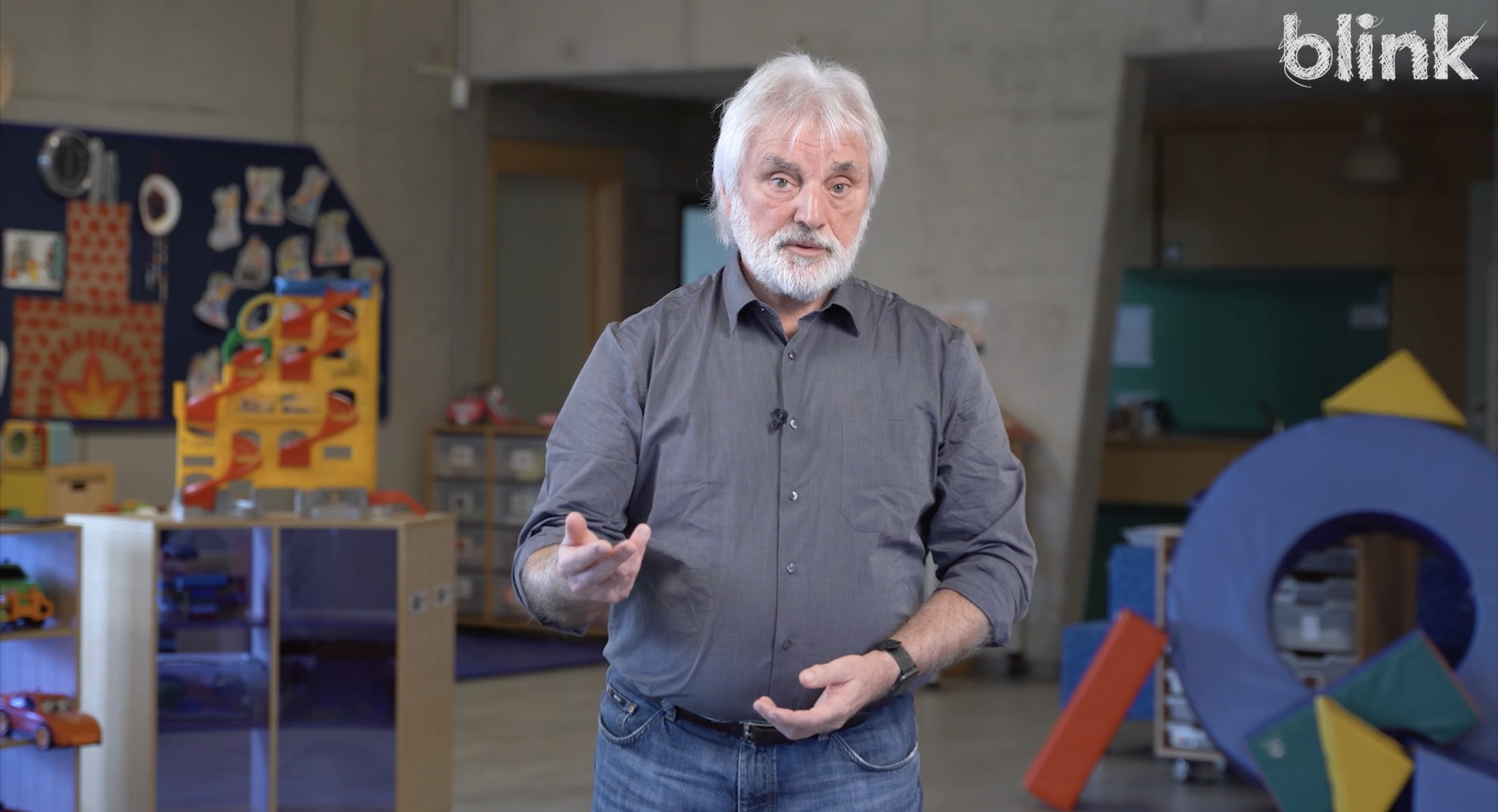 BLINK EDUCATIONAL MODULES