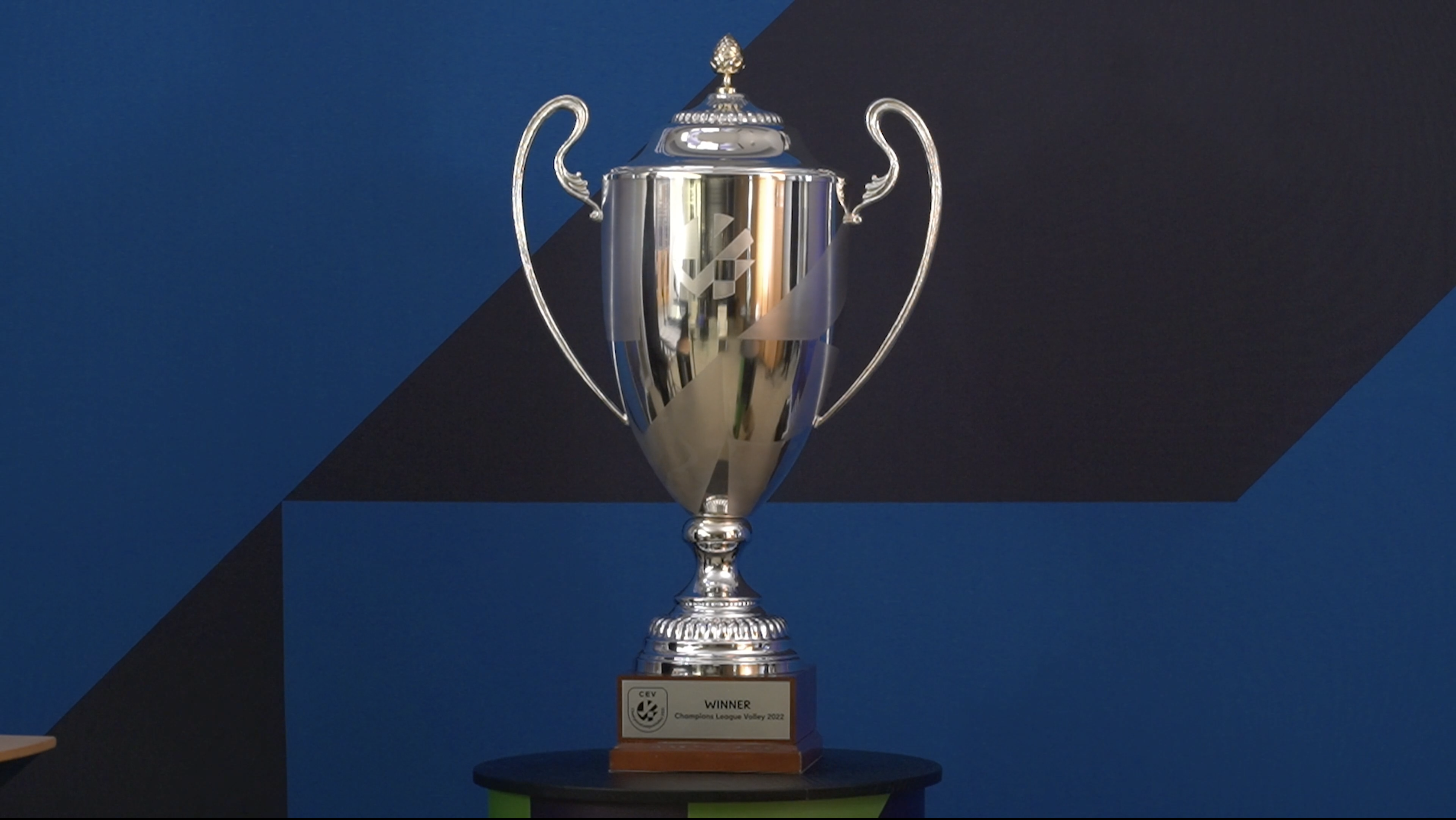 CEV CHAMPIONS LEAGUE 2022 FINAL DRAFT