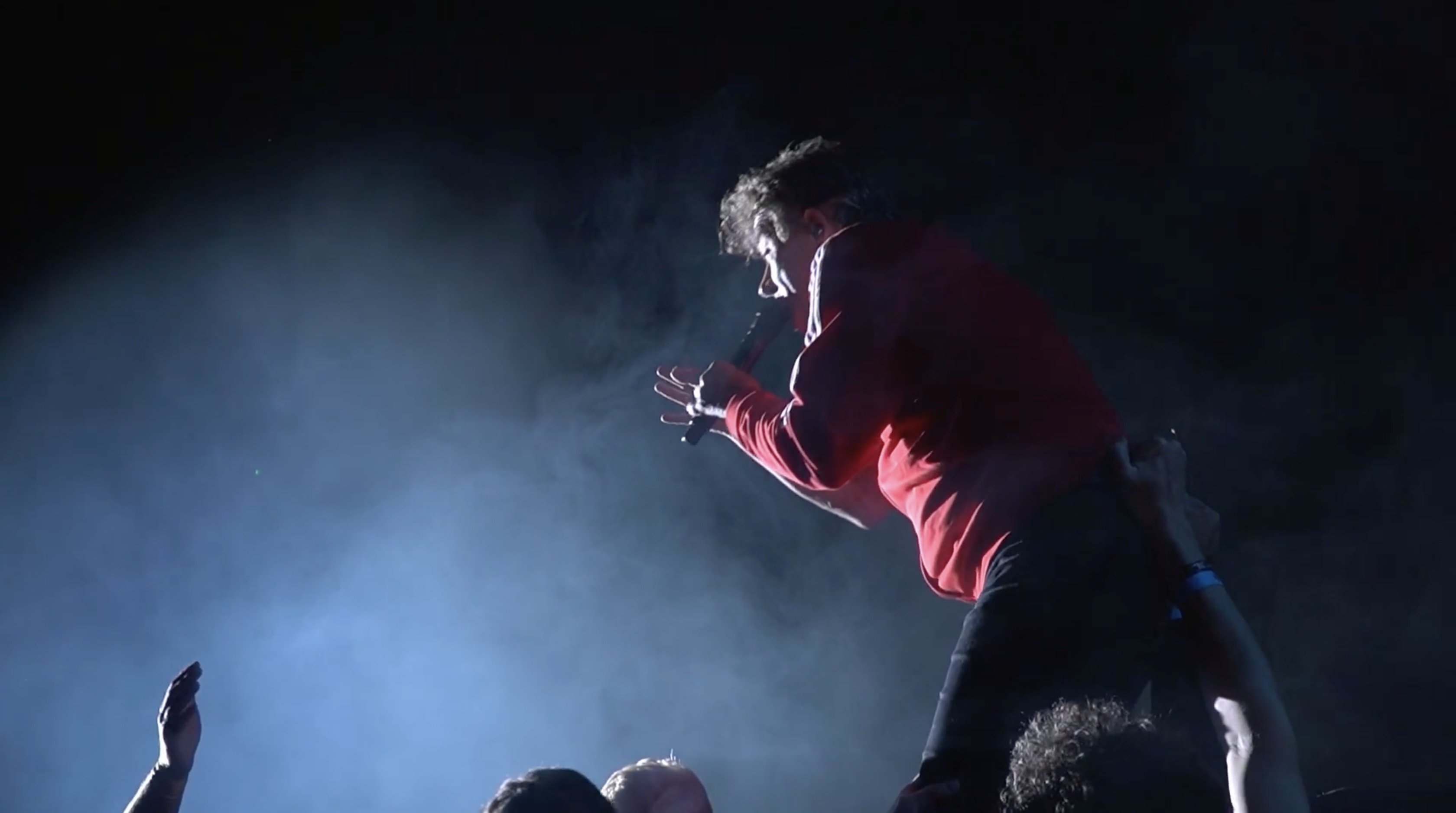 CLAMOTTE ROCK – BART PEETERS