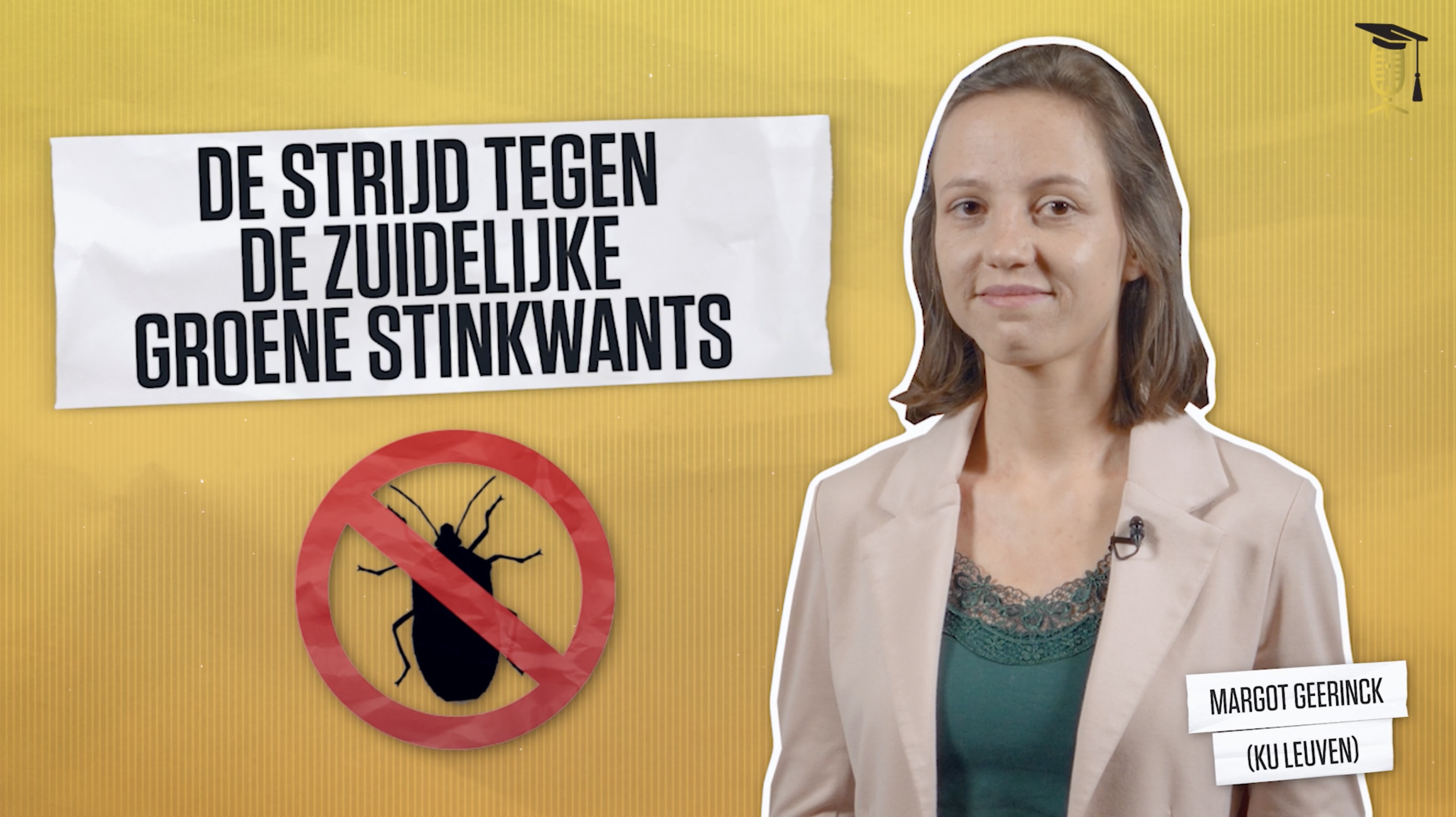 SCIENCE FIGURED OUT: KU LEUVEN