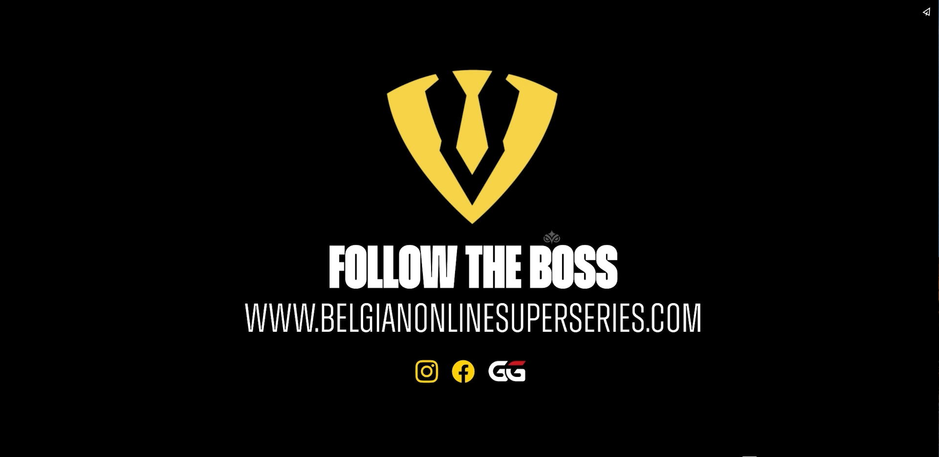 BOSS9 SEASON 2 – AFTERMOVIE