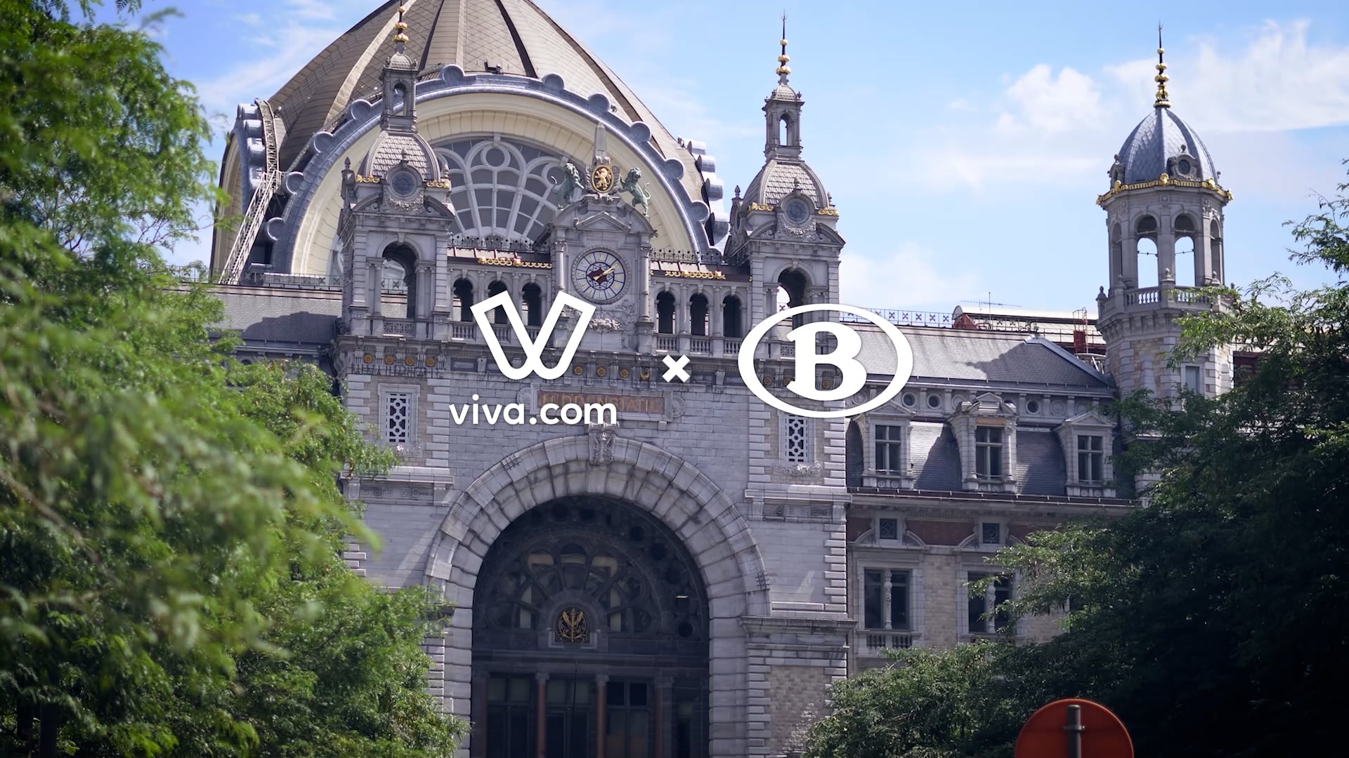 VIVA x SNCB CASE STUDY