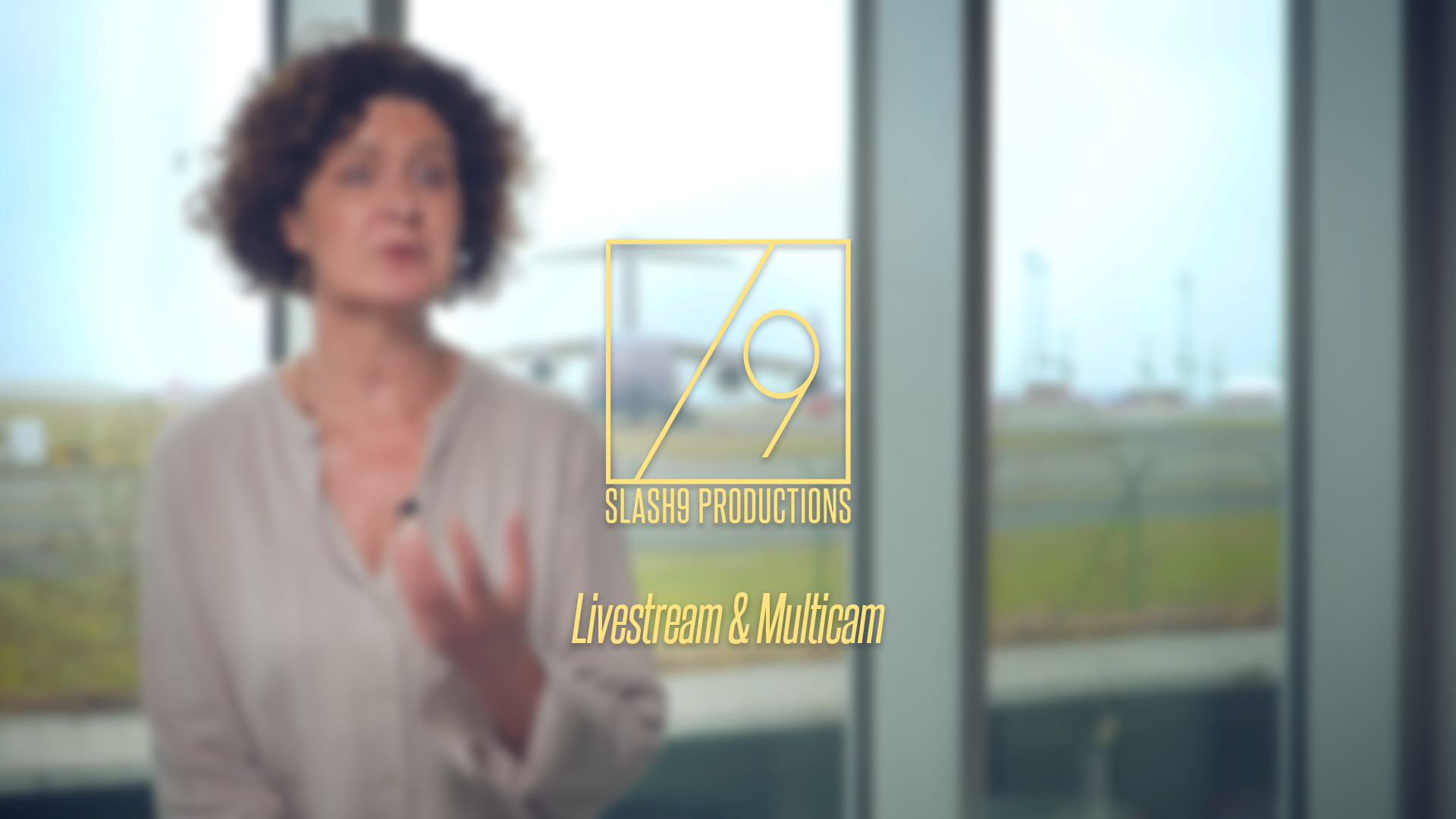 Témoignage Slash9: Brussels Airlines